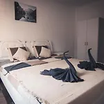 Apartma Stari Tiger *