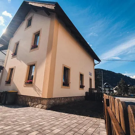 Stari Tiger * Bohinj