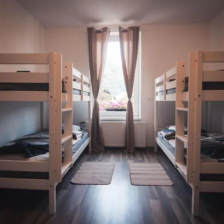 Stari Tiger Lägenhet Bohinj