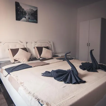 Apartment Stari Tiger *