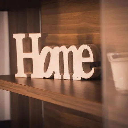 Apartman Stari Tiger *