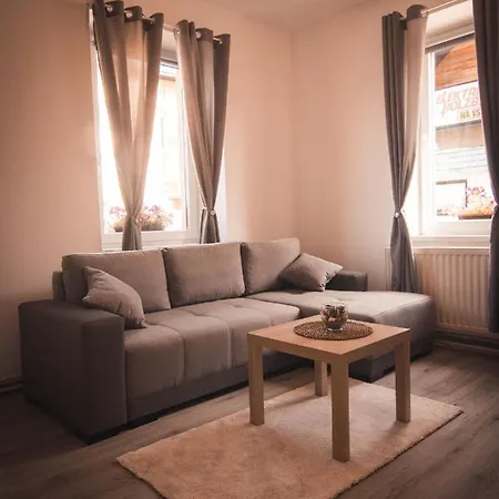 Stari Tiger Apartman