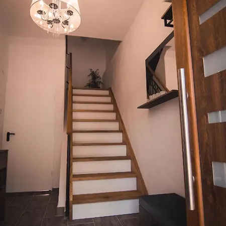 Stari Tiger Lägenhet Bohinj