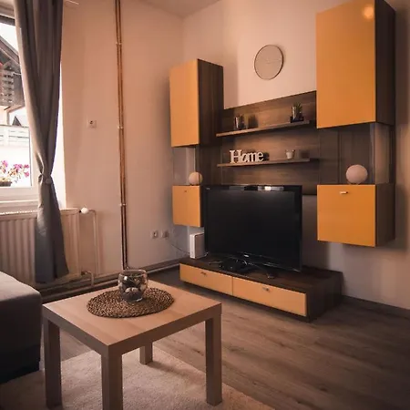 Stari Tiger Apartman
