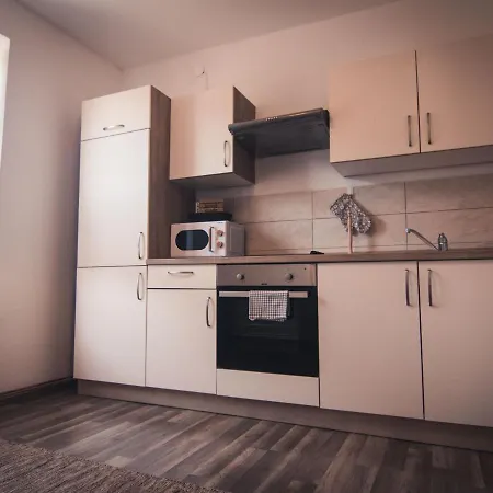 Apartment Stari Tiger Bohinj