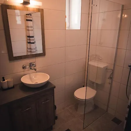 Stari Tiger * Bohinj