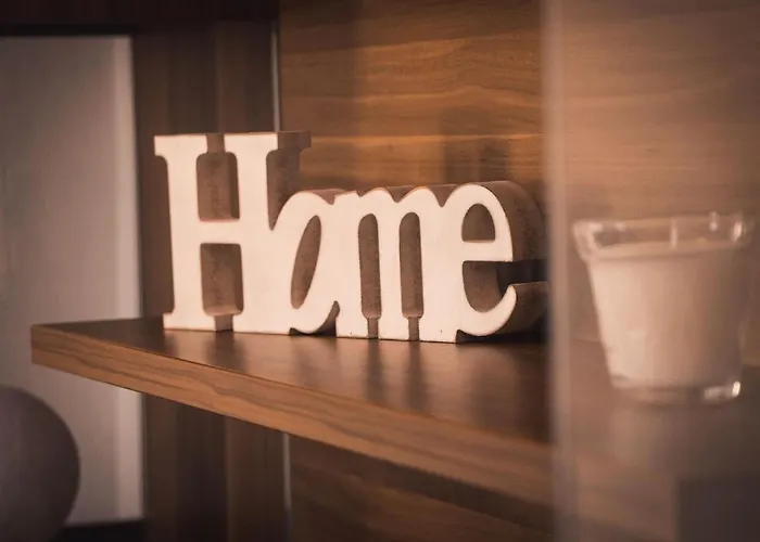 公寓 Stari Tiger *