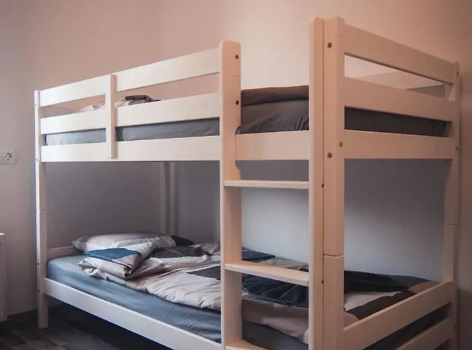 Stari Tiger 公寓 博希尼