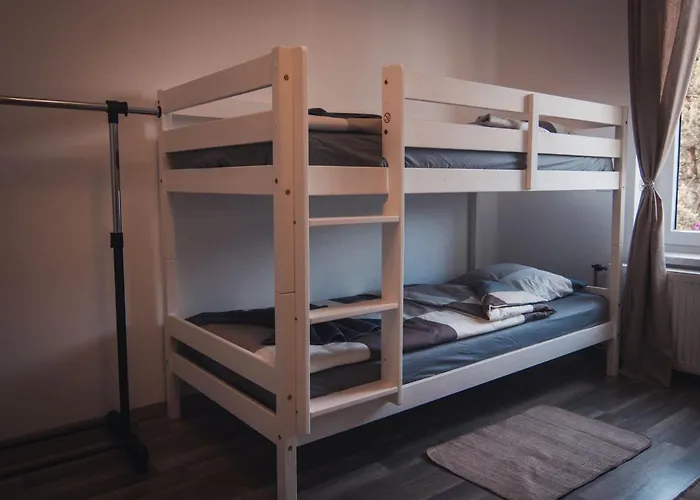 Stari Tiger 公寓 博希尼