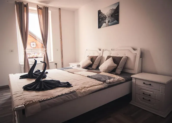 Stari Tiger 公寓 博希尼